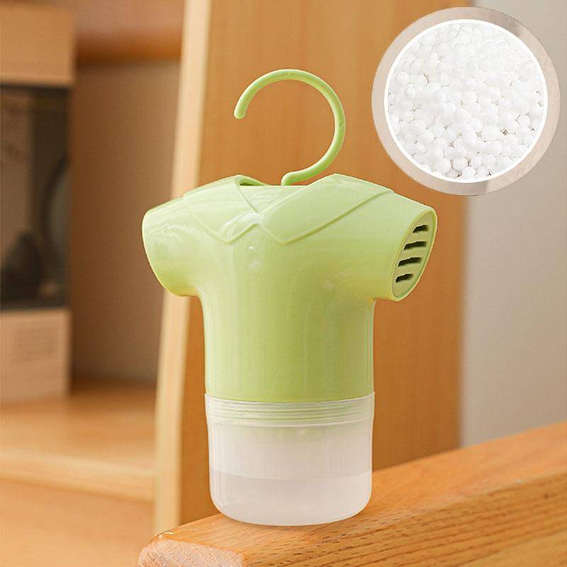 Hangable Standable Naphthalene Dispenser Box
